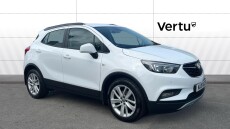 Vauxhall Mokka X 1.4T ecoTEC Active 5dr Petrol Hatchback
